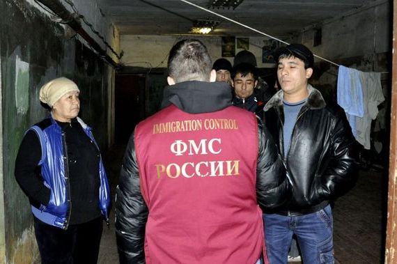прописка в Мыски